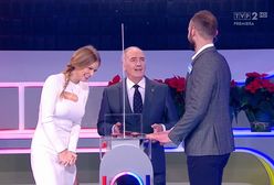 Świąteczne wydanie "Familiady". Rolnicy lepsi od pracowników TVP