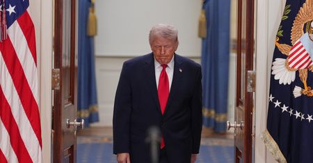 Rok ceł Trumpa. To oni zyskali najbardziej. O tym mało się mówi