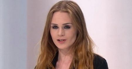 Kamila Warzecha z "Top Model" zachwyca szczupłą sylwetką