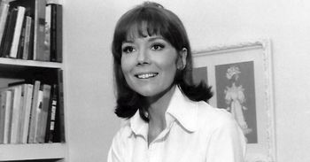 Diana Rigg. Kobieta, która nie znała kompromisów