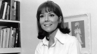 Diana Rigg. Kobieta, która nie znała kompromisów