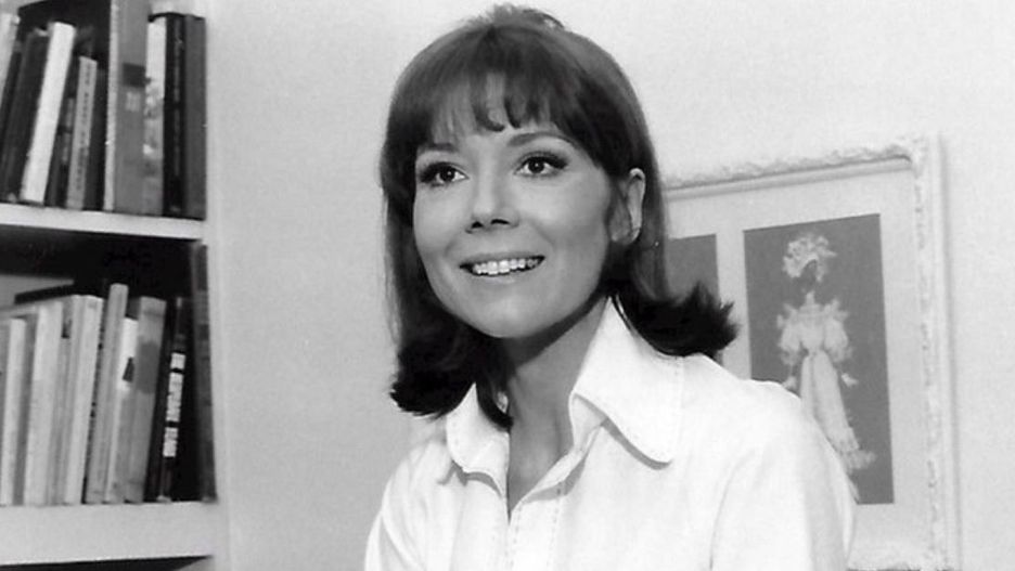Diana Rigg
