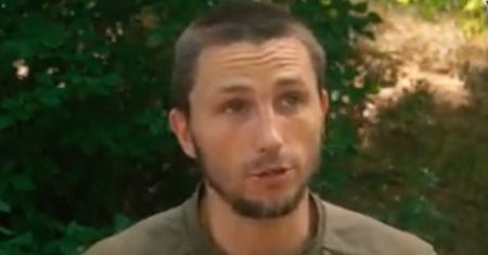 W więzieniu Łukaszenki straszniej niż na froncie. Żołnierz ujawnia