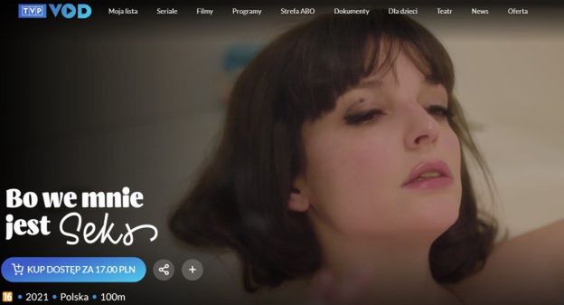 Część treści TVP VOD odpłatnych mimo opłacania abonamentu RTV