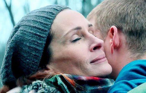 Julia Roberts w filmie "Powrót Bena" chce pochować syna