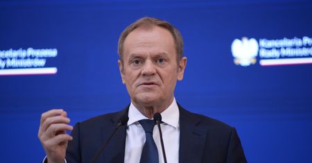 Ukraińską autostradę zbudują Polacy? Premier mówi o wstępnej opinii
