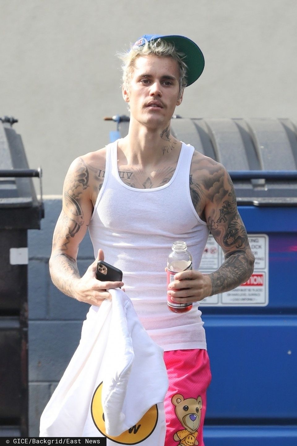 Justin Bieber