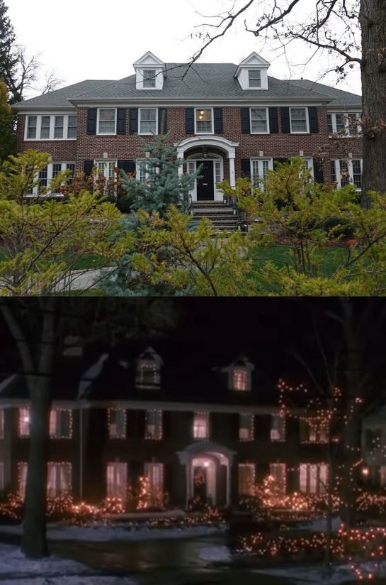 Tak dziś wygląda dom z "Kevina samego w domu"