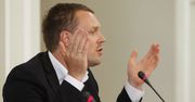 Michał Tusk ma nowe stanowisko. Syn premiera dostał awans