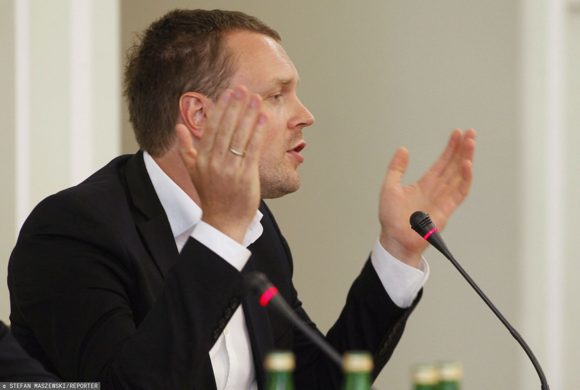 Michał Tusk