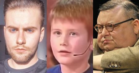 Robert Walkiewicz z "Dużych dzieci" wspomina: "Wojciech Mann wybrał sobie trzy osoby, które były zatrudnione na SPECJALNYCH WARUNKACH"