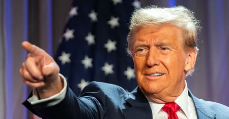 Pieniądze za promowanie kandydatów. Ciemne chmury nad doradcą Trumpa