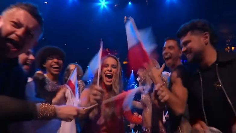Eurowizja 2023. Znamy wyniki drugiego półfinału