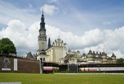 Wzmożenie religijne Polaków. Masowe modły za żołnierzy