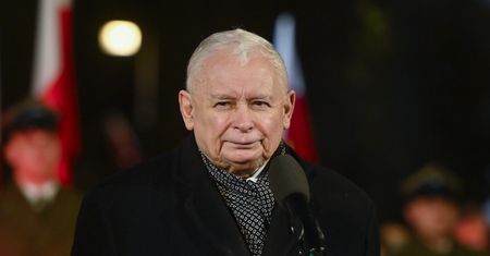 Emerytura Jarosława Kaczyńskiego. Tyle miesięcznie przelewa mu ZUS