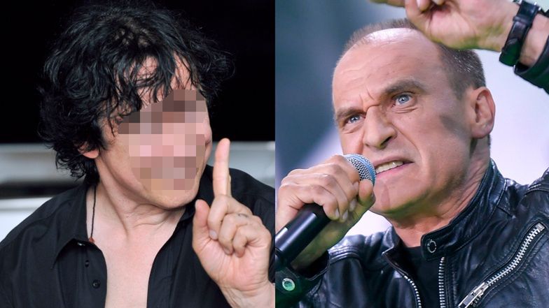 Paweł Kukiz drwi z Jana B. 