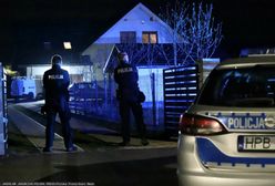 "To funkcjonariusz". Wiadomo więcej o sprawcy z Prusic