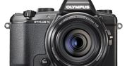 Olympus Stylus 1s - nowa wersja superzooma klasy premium