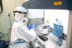 Koronawirus w Polsce. Koniec powiatu wolnego od wirusa. "Mamy nadzieję, że będzie bezpiecznie"