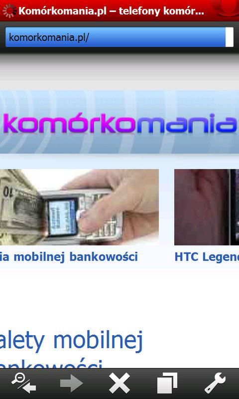 Samsung Omnia 2 I8000 - test 28