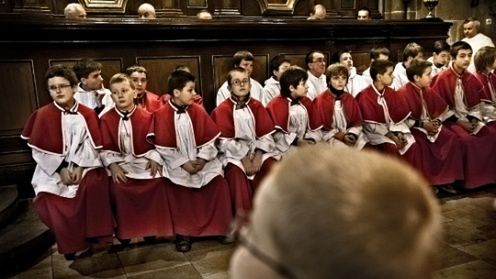 Grzegorz Ziemiański ? dokumentalista Nowej Huty [galeria] 1