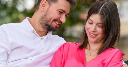 "Rolnik szuka żony". Kasia pokazała wspólne zdjęcia z Tomkiem. "Sama słodycz" - piszą fani