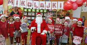 Aleksandrów Kujawski: Mikołajki w SP nr 3. Mikołaj odwiedził klasy