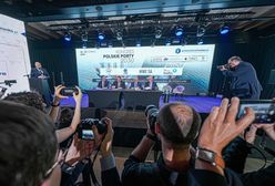 PGE Baltica, CRIST, WIKE i Grupa Przemysłowa Baltic chcą współpracować przy budowie statków instalacyjnych i serwisowych