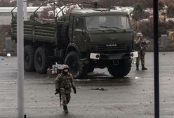 Kazachstan: ludzi nie stać na gaz, a elita kupuje posiadłości w Anglii i Szwajcarii