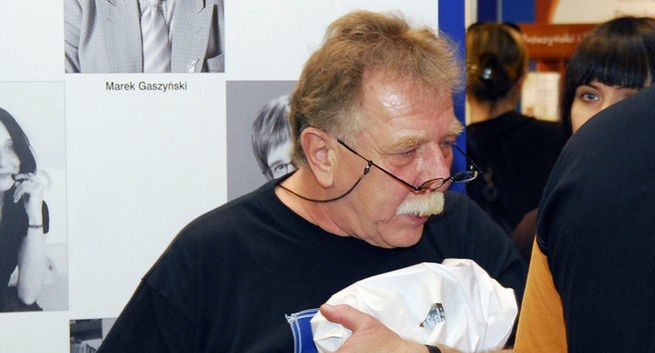 Piotr Kaczkowski bez etatu, bo na emeryturze. Audycje będzie prowadził bez zmian