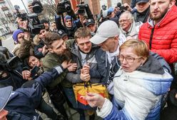 Rodzina Tomasza Komendy zabiera głos. "To początek jego upadku"