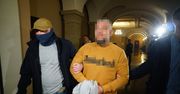 Poznań: Areszt dla Łukasza W., rusznikarza spod Gostynia