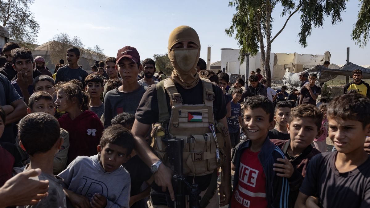 Izrael grozi ograniczeniem pomocy humanitarnej dla Gazy