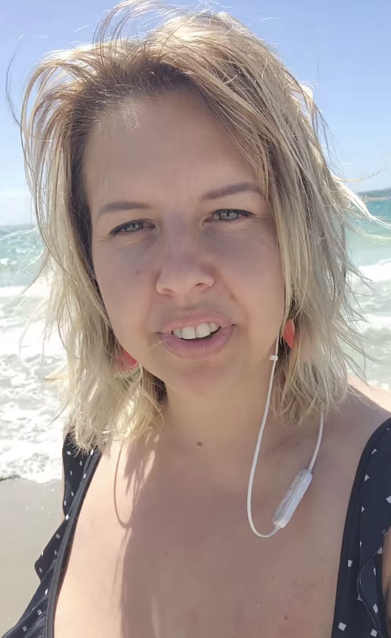 Agata ze „Ślubu od pierwszego wejrzenia” 