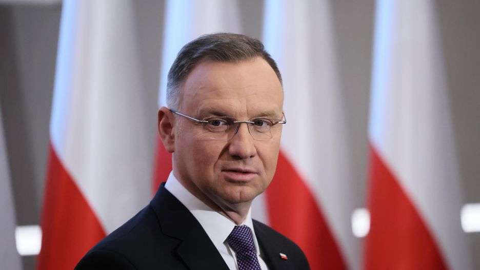 Andrzej Duda