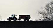 Nowa Sucha: Wójt apeluje do rolników o sprzątanie dróg