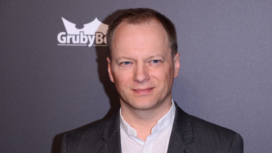 Maciej Stuhr