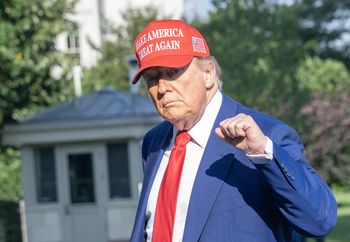 Pokój na Bliskim Wschodzie? Trump ogłosił "zakończenie wojny"