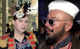 Jacyków: "Jestem zachwycony Witkowskim!"