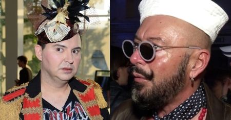 Jacyków: "Jestem zachwycony Witkowskim!"
