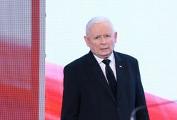 Kaczyński uderza i przewiduje problemy. "Przeniesione do Polski"