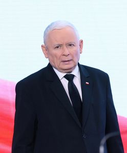 Kaczyński uderza i przewiduje problemy. "Przeniesione do Polski"