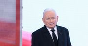 Kaczyński uderza i przewiduje problemy. "Przeniesione do Polski"