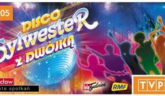 TVP reklamuje “Disco Sylwestra z Dwójką” (wideo)