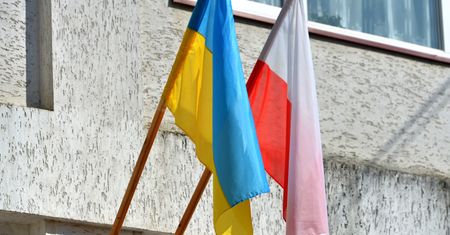Warszawa. Ukraiński generał ma swój skwer na Woli