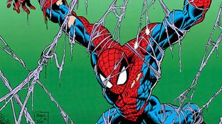 Amazing Spider-Man Epic Collection. Plaga pająkobójców - recenzja komiksu wyd. Egmont