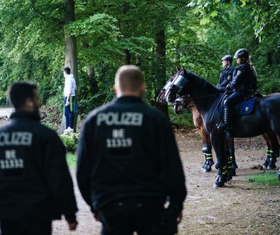 Tragiczny finał poszukiwań niemieckiej nastolatki. Mordercą okazał się najbliższy