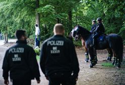 Tragiczny finał poszukiwań niemieckiej nastolatki. Mordercą okazał się najbliższy