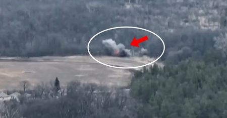 Stracili system obrony powietrznej. Strieła-10 zniszczona przez Ukraińców