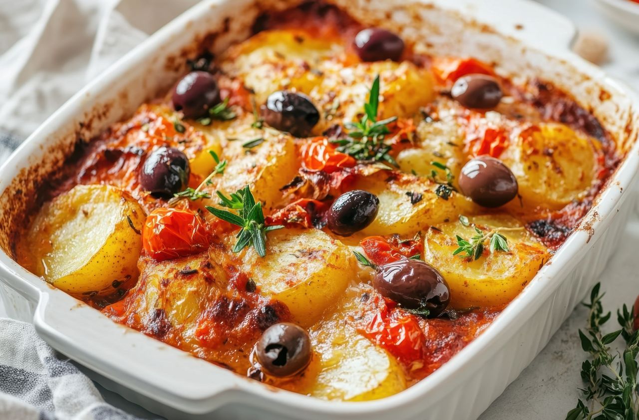 Polacy pokochali te kiełbaskę. W zapiekance podbija smak dania o 100 procent